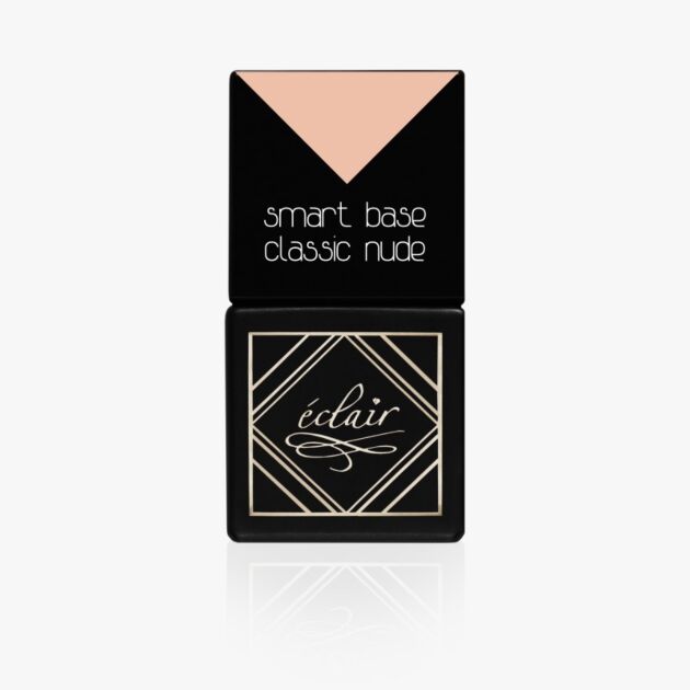 Eclair SMART BASE CLASSIC NUDE 7ML - Diverse - ibloom