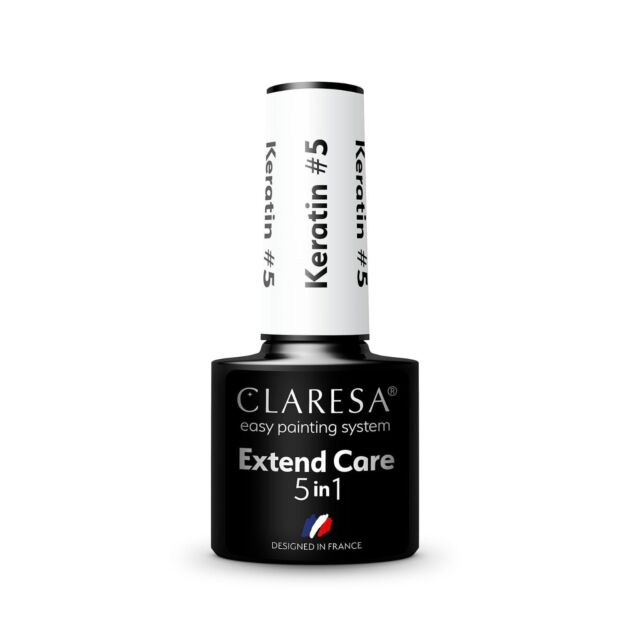 CLARESA EXTEND CARE 5 IN 1 KERATIN #5 5G - Claresa