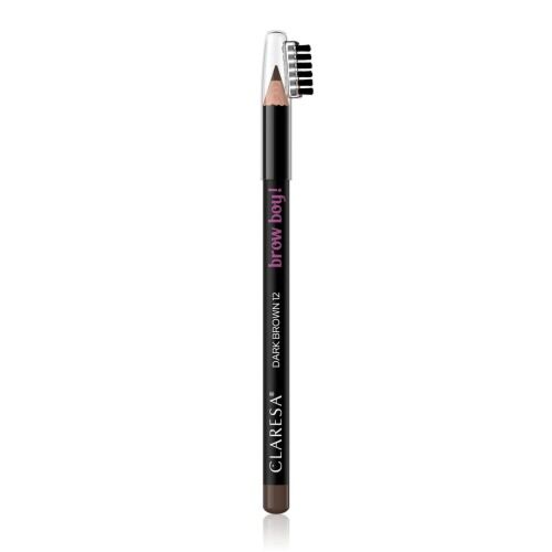 Claresa Eyebrow Pen Brow Boy! 1,15g - 12 - Claresa - ibloom