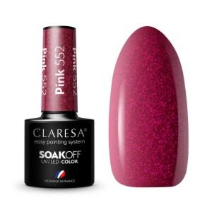 Claresa Pink 552 - Claresa - ibloom