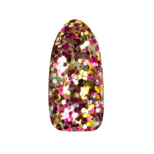 Claresa Nail Dust DISCO VINE&GOLD - Diverse