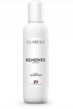 Claresa Remover 500ml - Diverse - ibloom