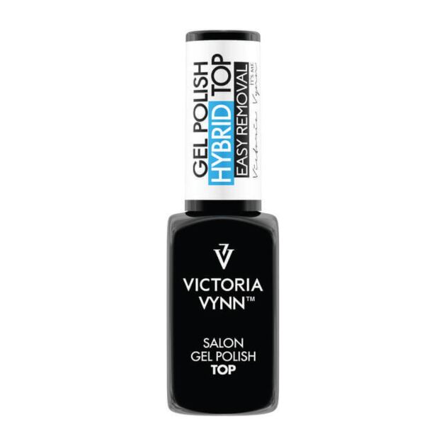 GEL POLISH HYBRID TOP EASY REMOVAL - Victoria Vynn - ibloom