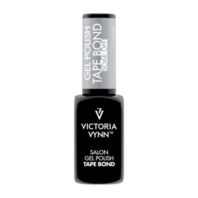 Gel Polish Tape Bond Soak Off 8ml - Victoria Vynn - ibloom