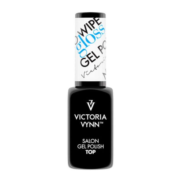 Gel Polish Top No Wipe Gloss 8ml - Victoria Vynn - ibloom