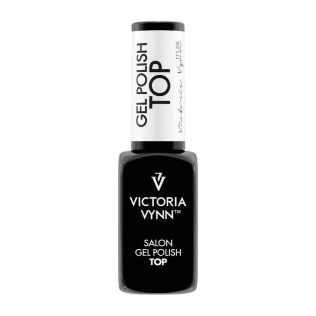 Gel Polish Soak Off Top 8ml - Victoria Vynn - ibloom