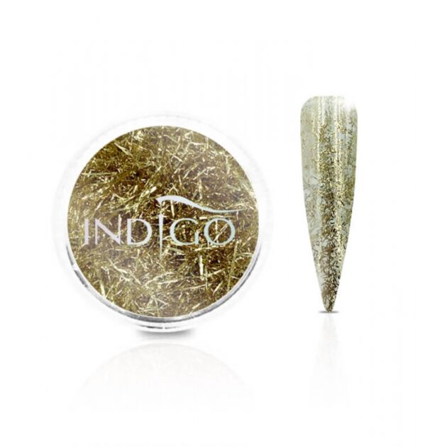 Indigo Wow! Effect More Glitter, Please! - Diverse