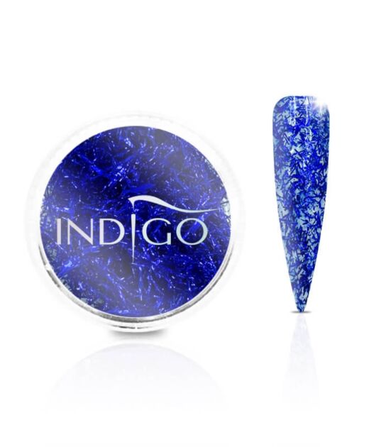 Indigo Wow! Effect Pitu Pitu - Diverse