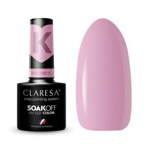 Claresa Kiss Me! 1 -5g - Claresa - ibloom