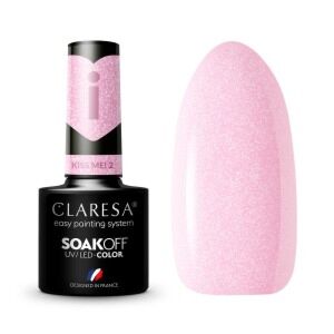 Claresa Kiss Me! 2 -5g - Claresa