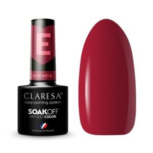 Claresa Kiss Me! 6 -5g - Claresa