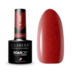 Claresa Kiss Me! 7 -5g - Claresa - ibloom