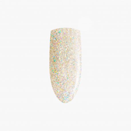 Eclair Astro Dust 7ml Gel Polish - Eclair