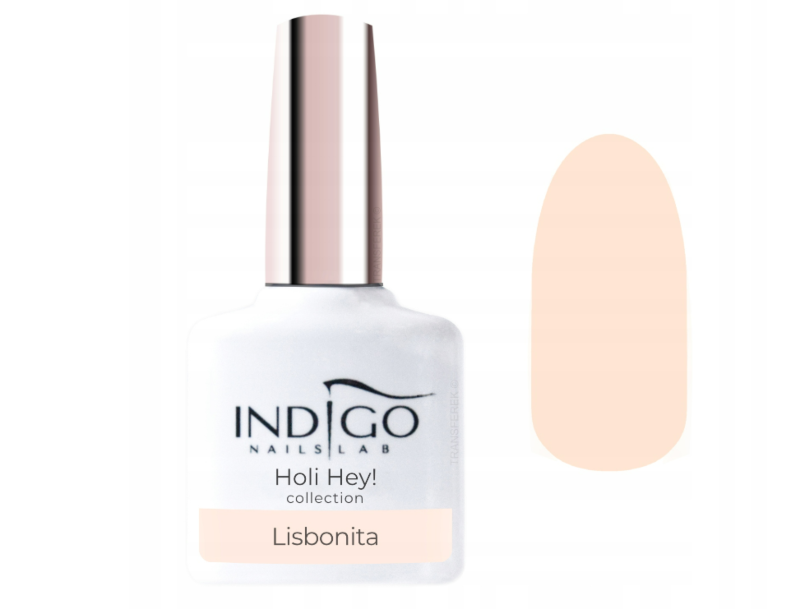 Indigo Lisbonita 7ml - Indigo