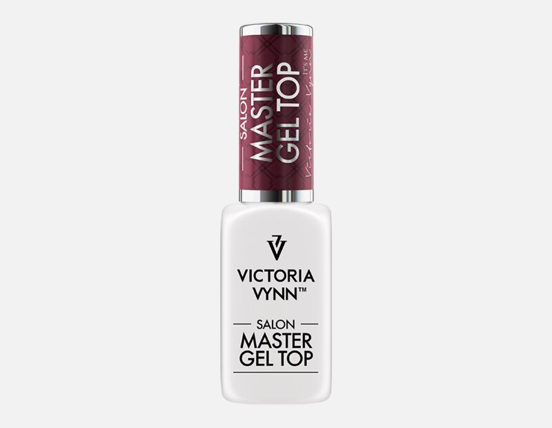 Victoria Vynn Master Gel Top 8ml - ibloom.no