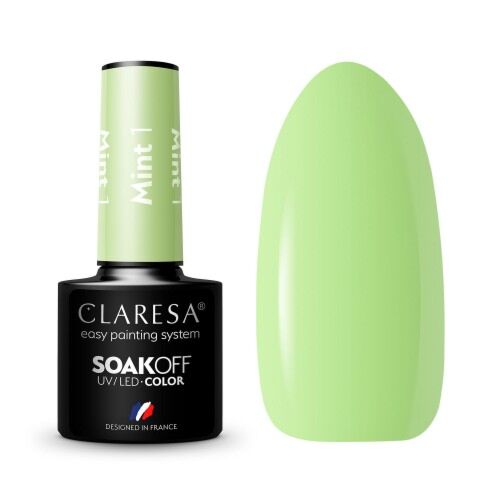 Claresa MINT 1 -5g - Claresa - ibloom