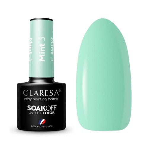 Claresa MINT 3 -5g - Claresa