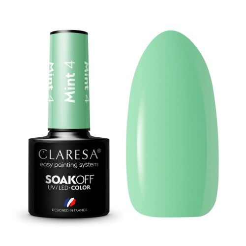 Claresa MINT 4-5g - Claresa - ibloom