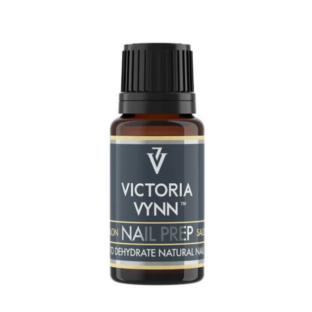 SALON NAIL PREP 15ml - Victoria Vynn - ibloom