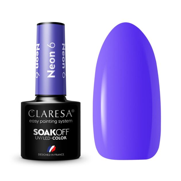 Claresa Neon 6 - Claresa - ibloom