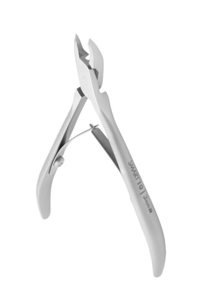 Professional cuticle nippers SMART 10 3 mm - Diverse - ibloom