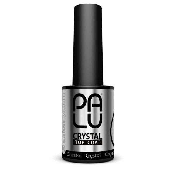 PALU Top Coat Crystal No Wipe 11g - PALU