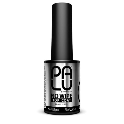 PALU Top Coat No Wipe / 11 ml - PALU