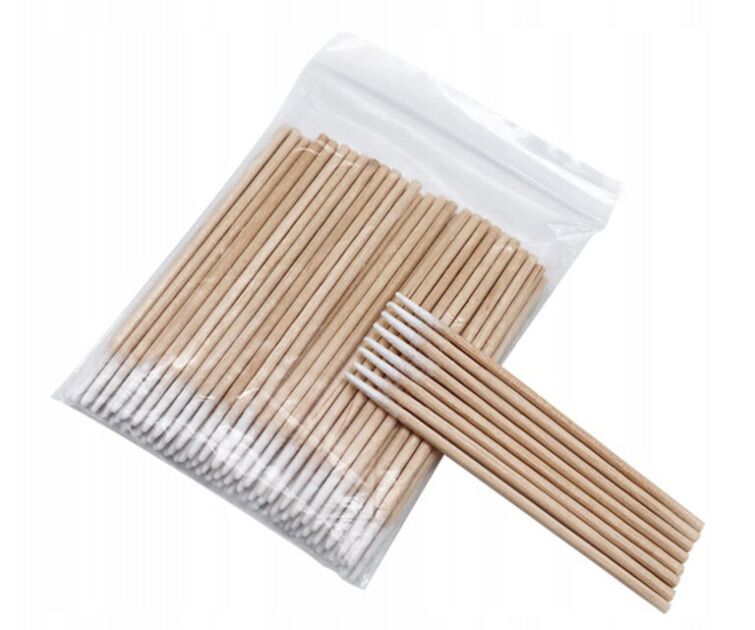 Clavier cosmetic sticks 100 psc - Clavier - ibloom