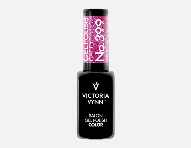 Victoria Vynn GEL POLISH 399 Cat Eye Alexa 8ml - ibloom.no