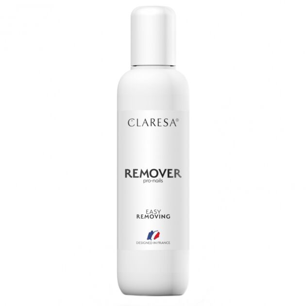 Claresa remover 100ml - Diverse