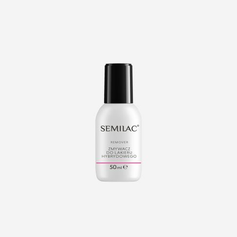 Semilac Remover 50ml - Væsker