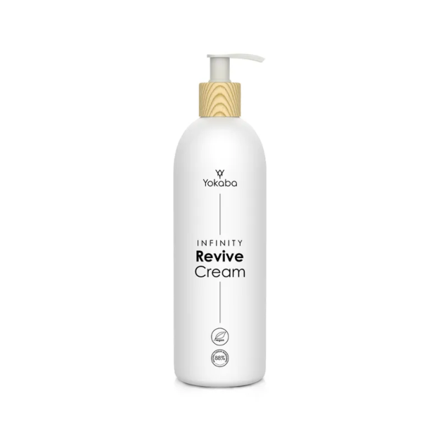 INFINITY REVIVE CREAM 250 ml - Merker - ibloom