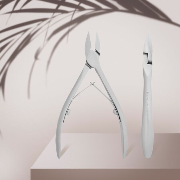 SMART 70 Profesjonell Negletang – 14 mm Skarpe Blader – iBloom.no