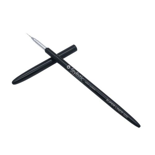 Stylistic brush Super liner 000 - Diverse