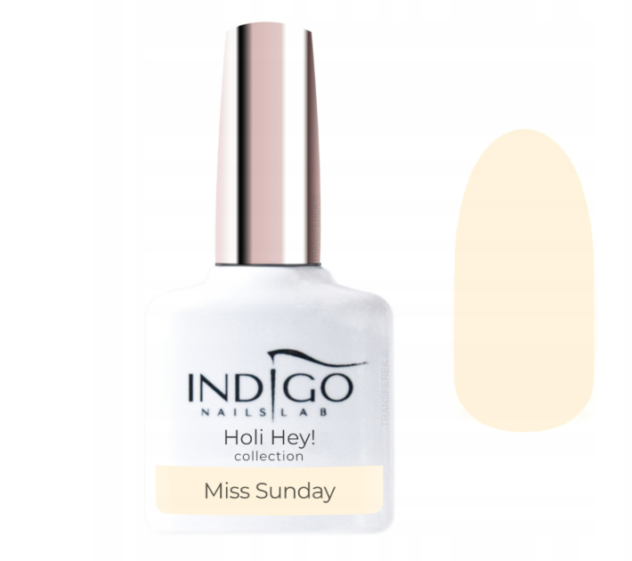 Indigo Miss Sunday 7ml - Indigo