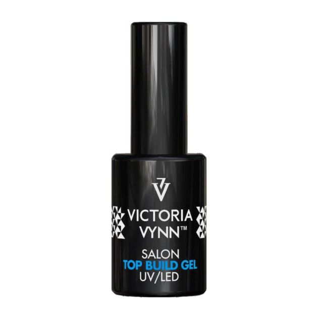 Top Build Gel 15ml - Victoria Vynn - ibloom