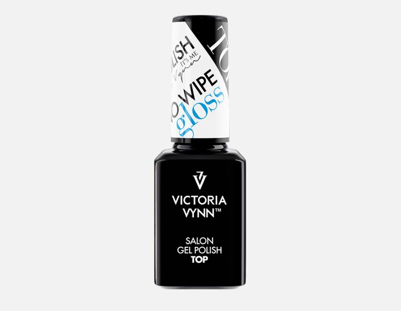 Victoria Vynn GEL POLISH Top Gloss no wipe 15ml - ibloom.no