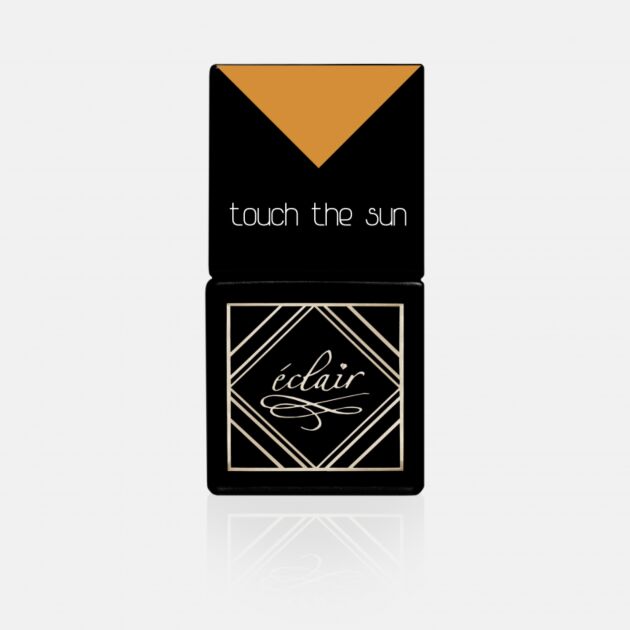 Eclair TOUCH THE SUN 7ml Gel Polish - Eclair - ibloom