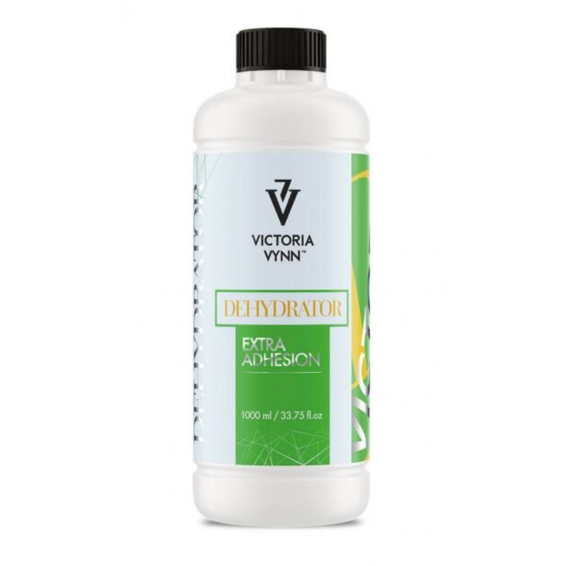 VICTORIA VYNN DEHYDRATOR EXTRA ADHESION 1000 ML - FOR DEGREASING AND CLEANSING THE NATURAL NAIL PLATE - Victoria Vynn - ibloom