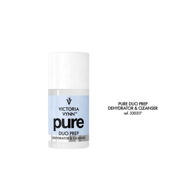 VICTORIA VYNN PURE DUO PREP 60 ML - Diverse - ibloom