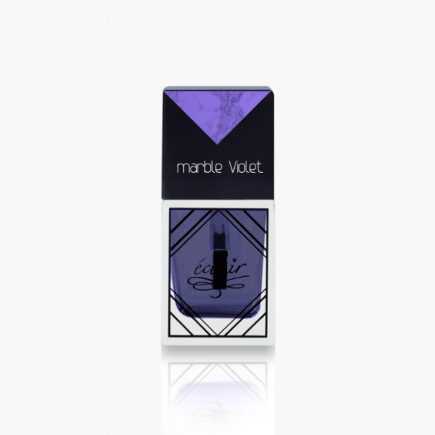 Eclair marble VIOLET 7ml - Eclair