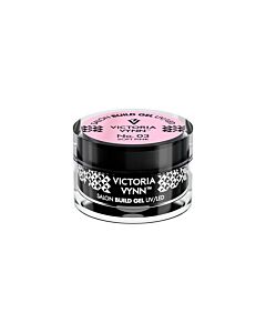BUILD GEL No. 03 SOFT PINK 15ml