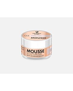 Victoria Vynn Mousse Sculpture Gel 03 Coral Soft 50ml – Hovedbilde