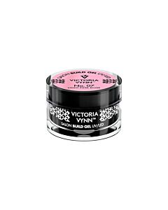 BUILD GEL No. 07 LIGHT PINK ROSE 15ml