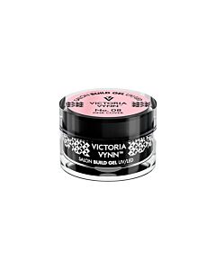 BUILD GEL No. 08 COVER PINK 15ml