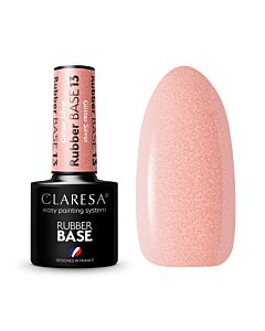 CLARESA BASE RUBBER 13 -5G - Claresa - ibloom