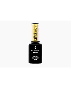 Victoria Vynn Gel Polish MEGA BASE Blink Pink 8 ml 