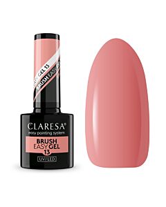 CLARESA Brush Easy Gel 13