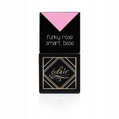 Eclair Smart Base FUNKY ROSE 7ml