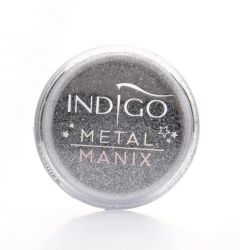 INDIGO Effect METAL Manix SILVER